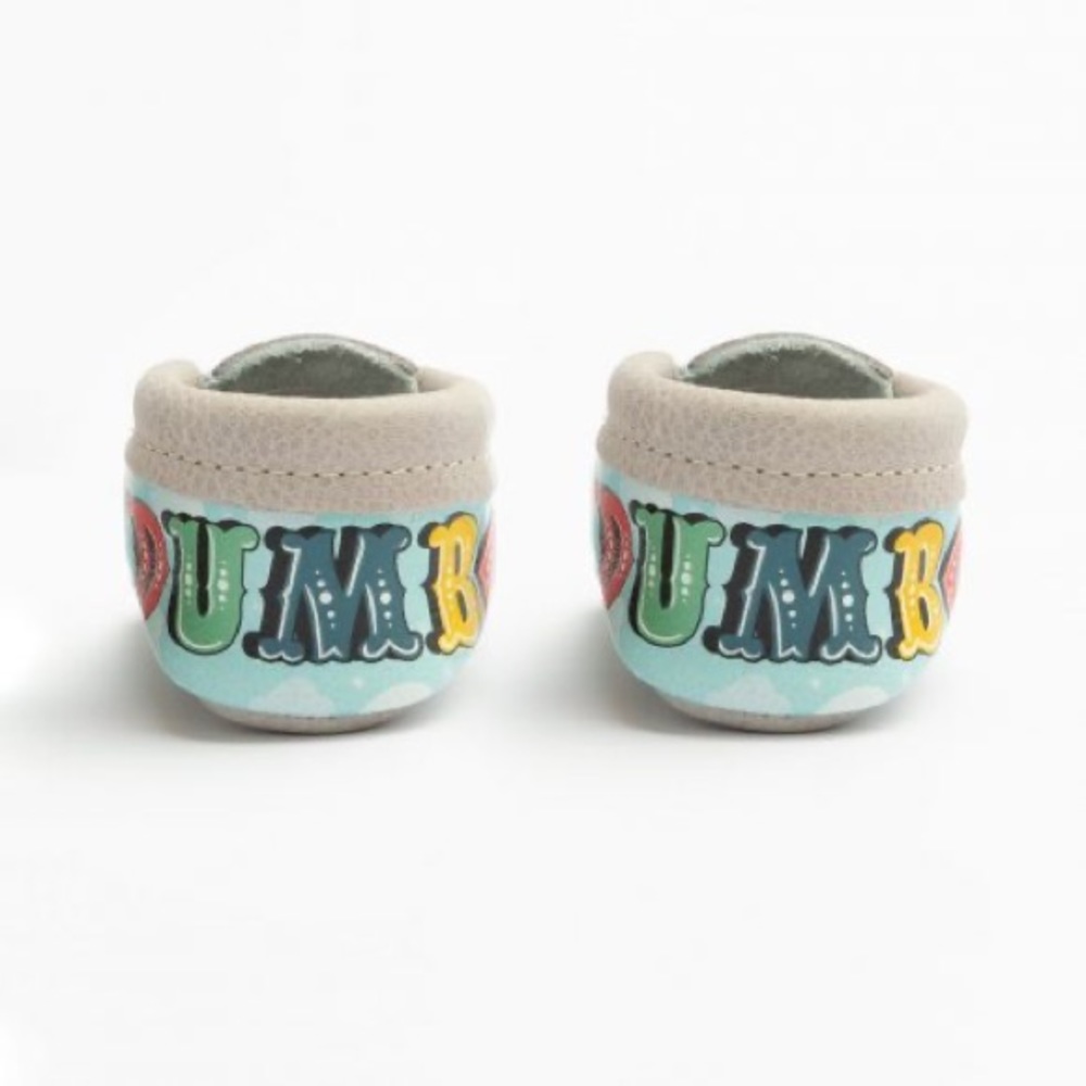 New in box freshly picked baby moccs still available